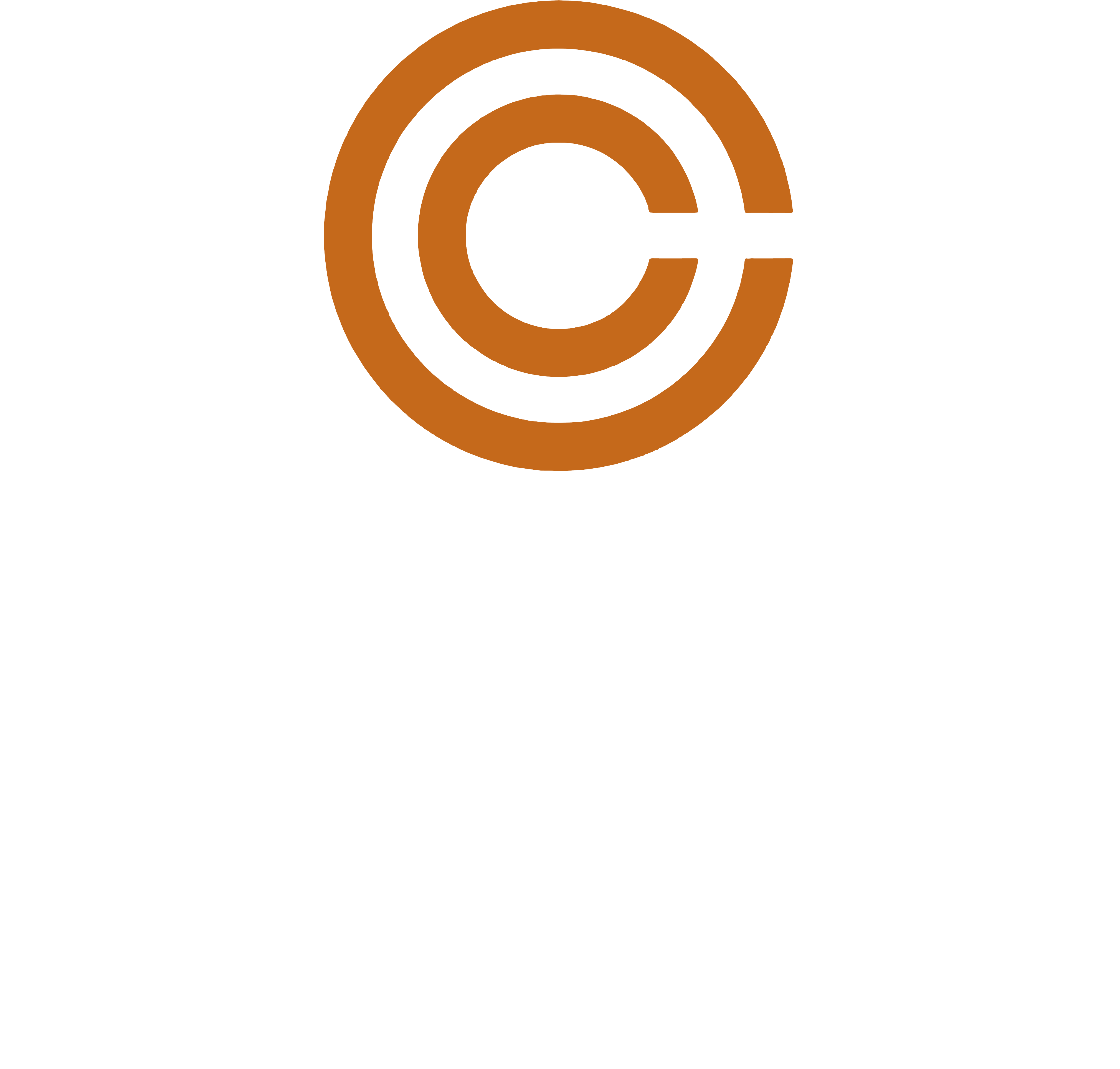 Center Chapel Church of Christ square logo
