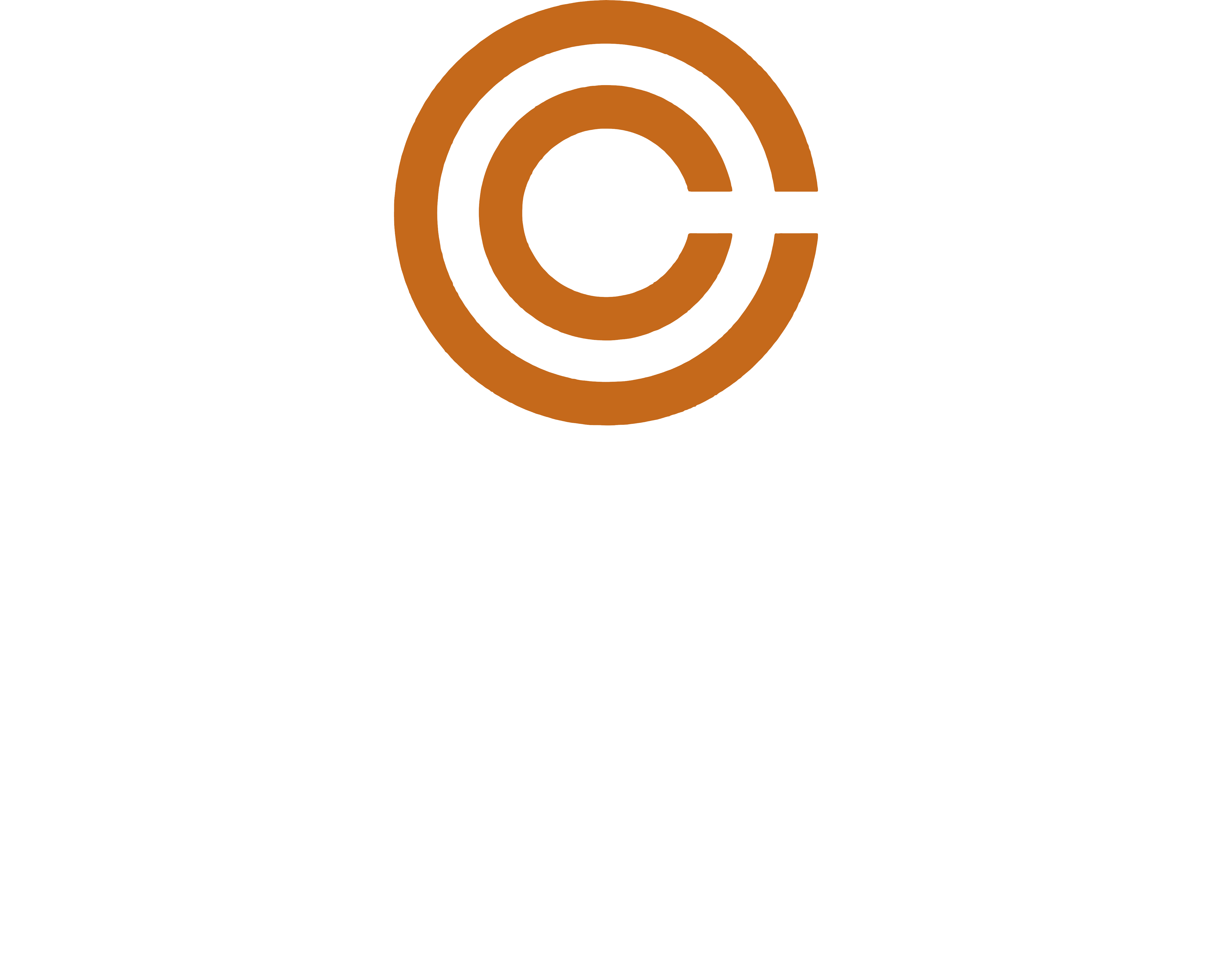 Recovery Through Christ Logo
